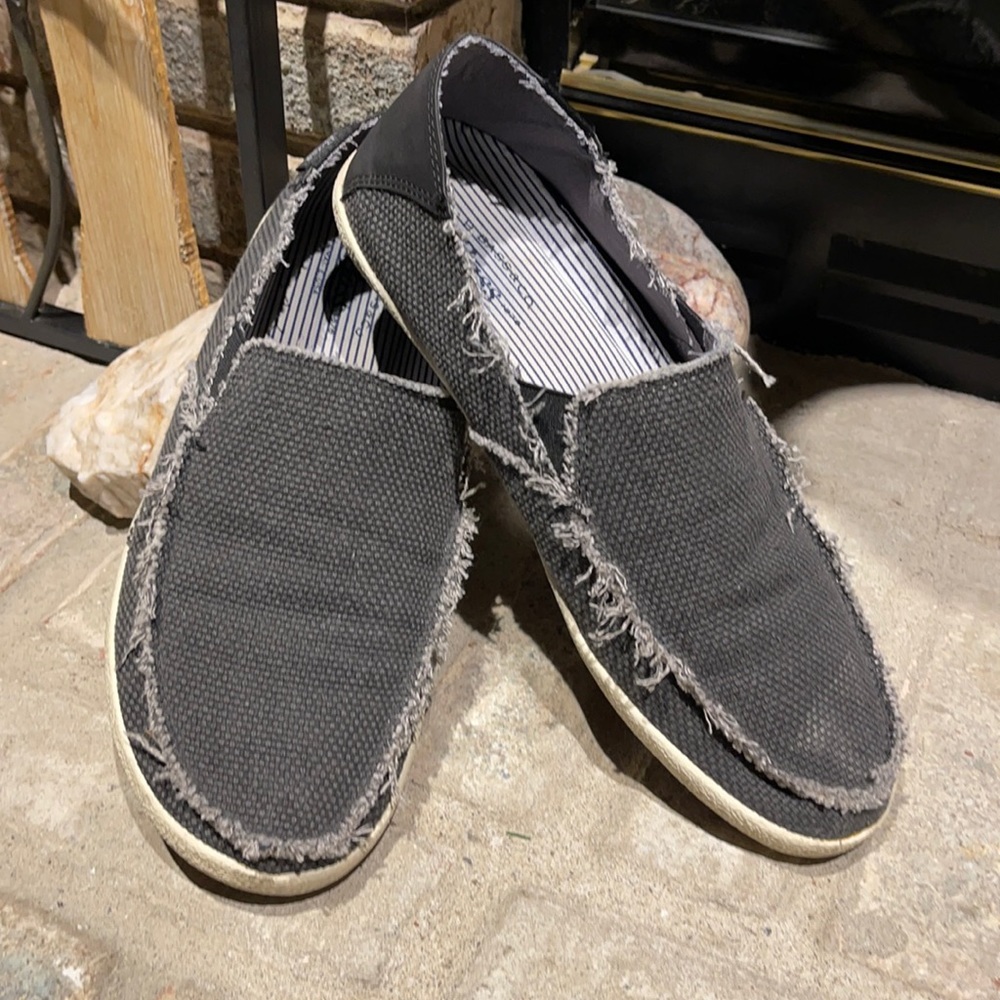 GH Bass boat Shoes